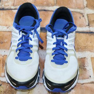 Nike Air Max Air Tailwind 2 Shoes 386405-105